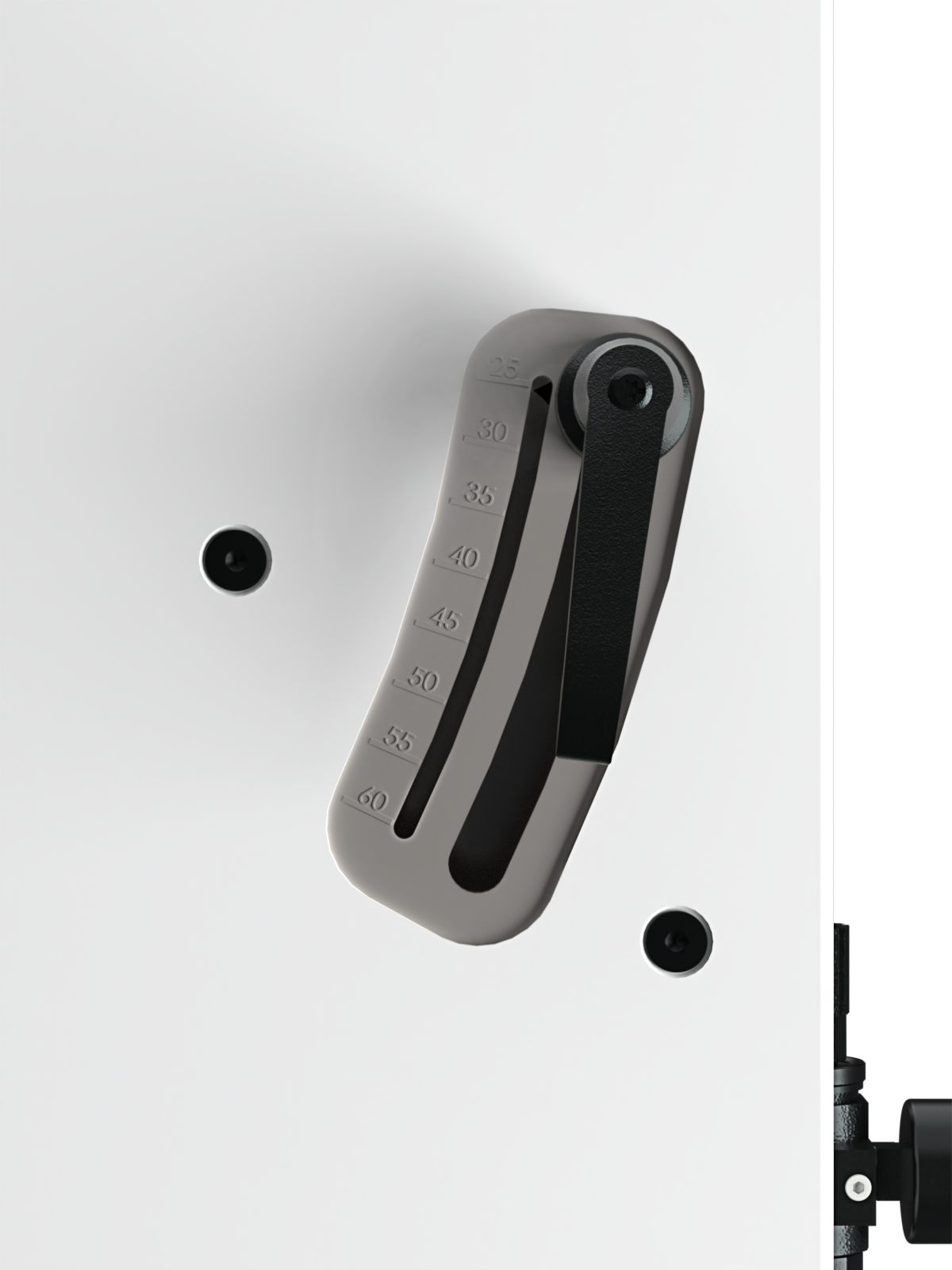 Wolframelektroden-Schleifgerät XGrind60 Bild 4